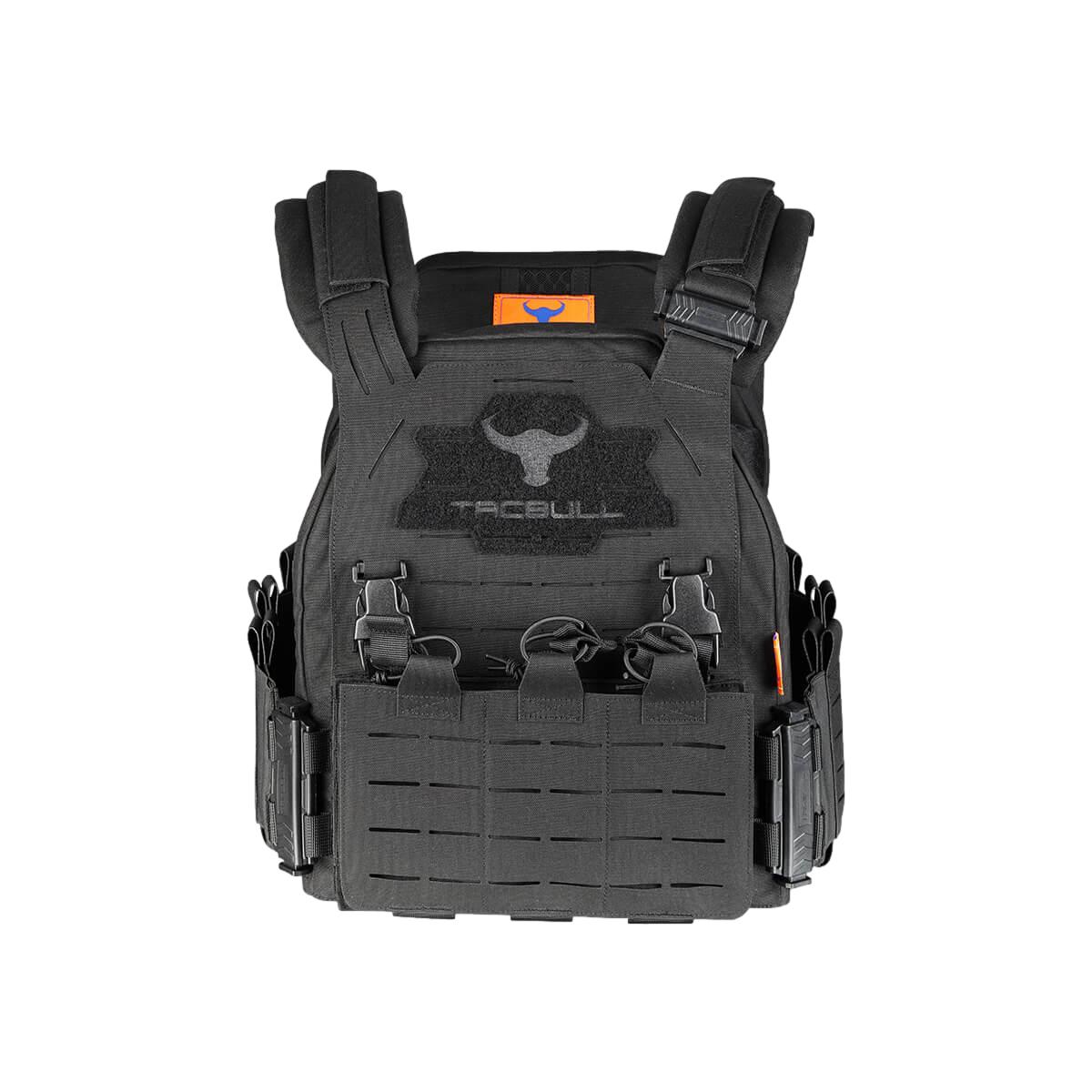 Portaplacas Tacbull de Cytac  TB-TPCS