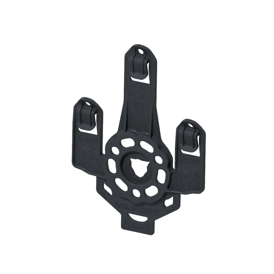 Gancho molle Milfort