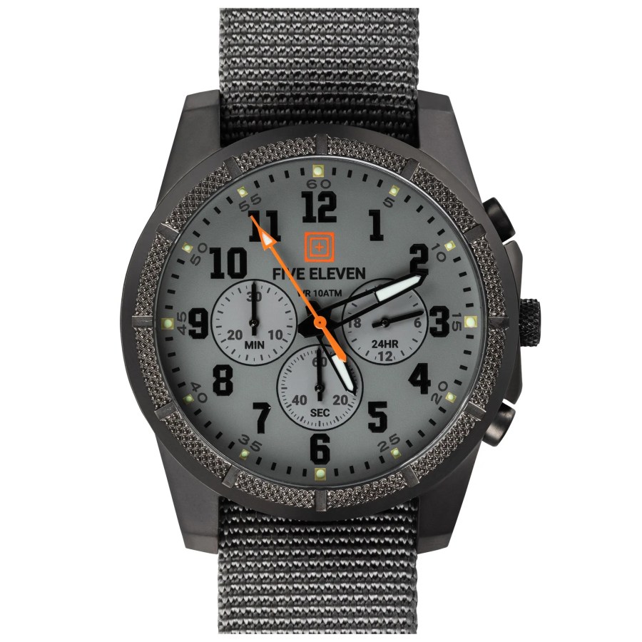 Reloj Táctico 5.11 Outpost Chrono