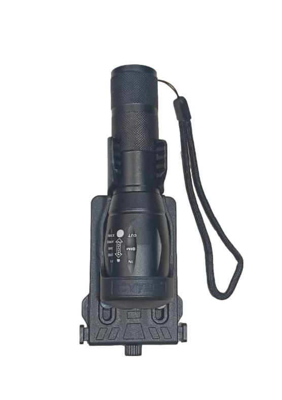 Porta lámparas universal CYTAC