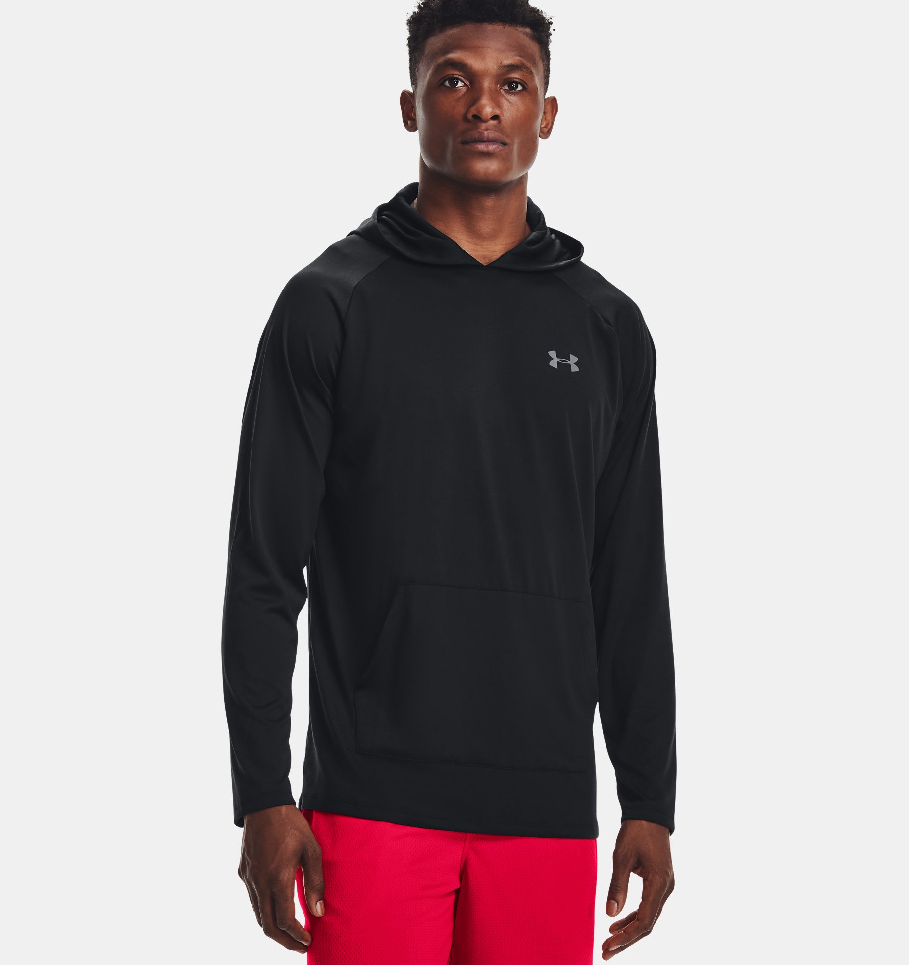 Sudadera con capucha Under Armour Tech™ 2.0