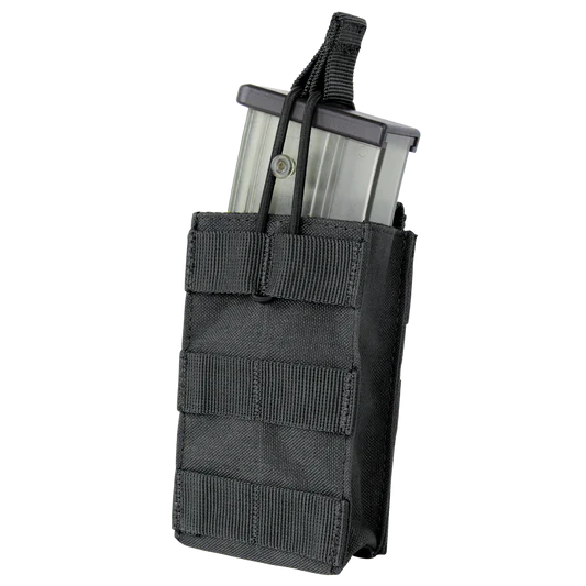 Porta cagador mag G36 CONDOR negro