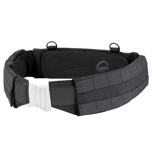 Cinturon de Batalla Delgado Condor