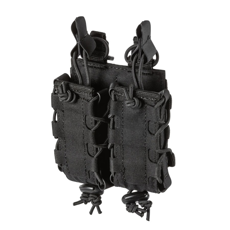 Porta cargador doble de arma corta Flex 5.11 multicalibre