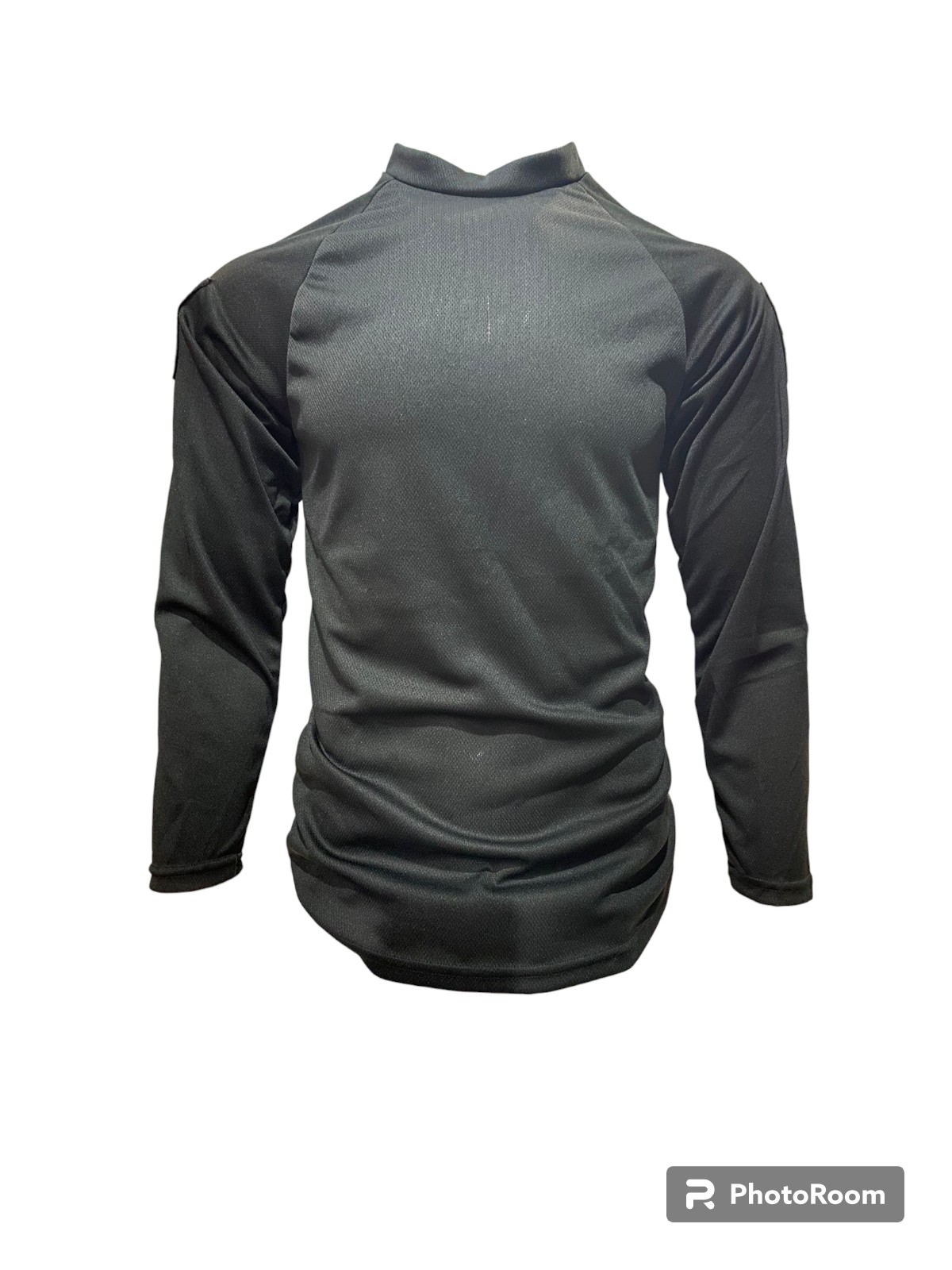 Playera Tactica Dry Fit