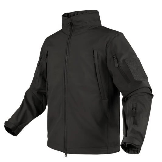 Chaqueta softshell Summit Condor