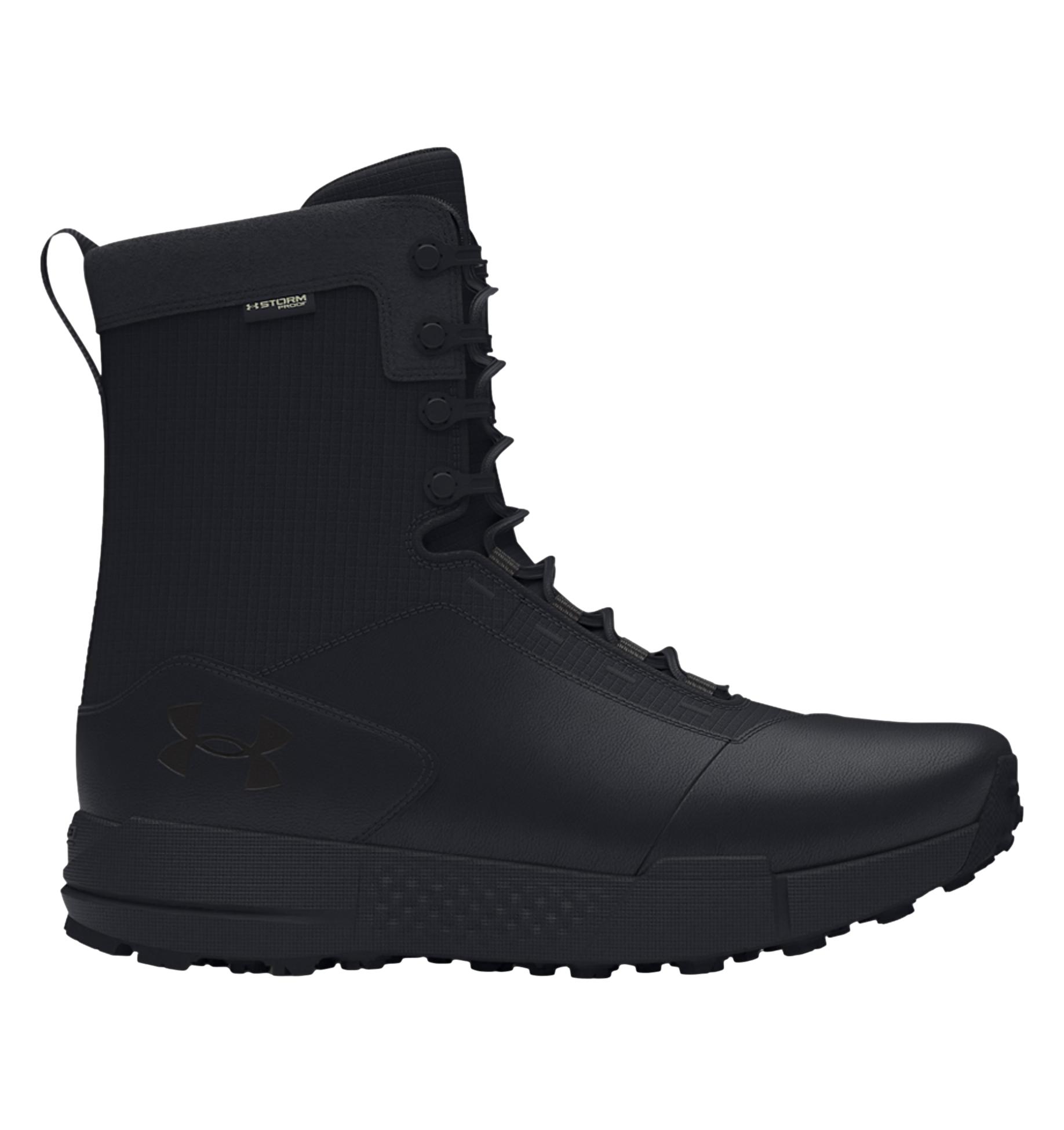Bota impermeable Under Armour Loadout
