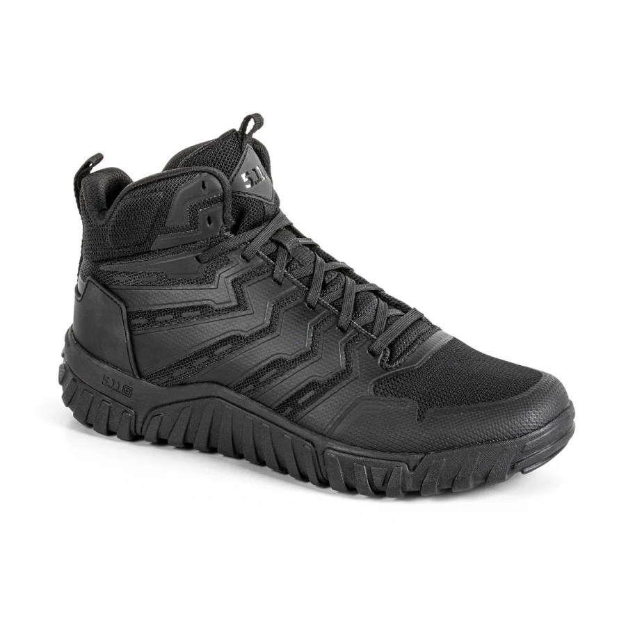 Bota táctica 5.11® Maxgrip Trainer Mid