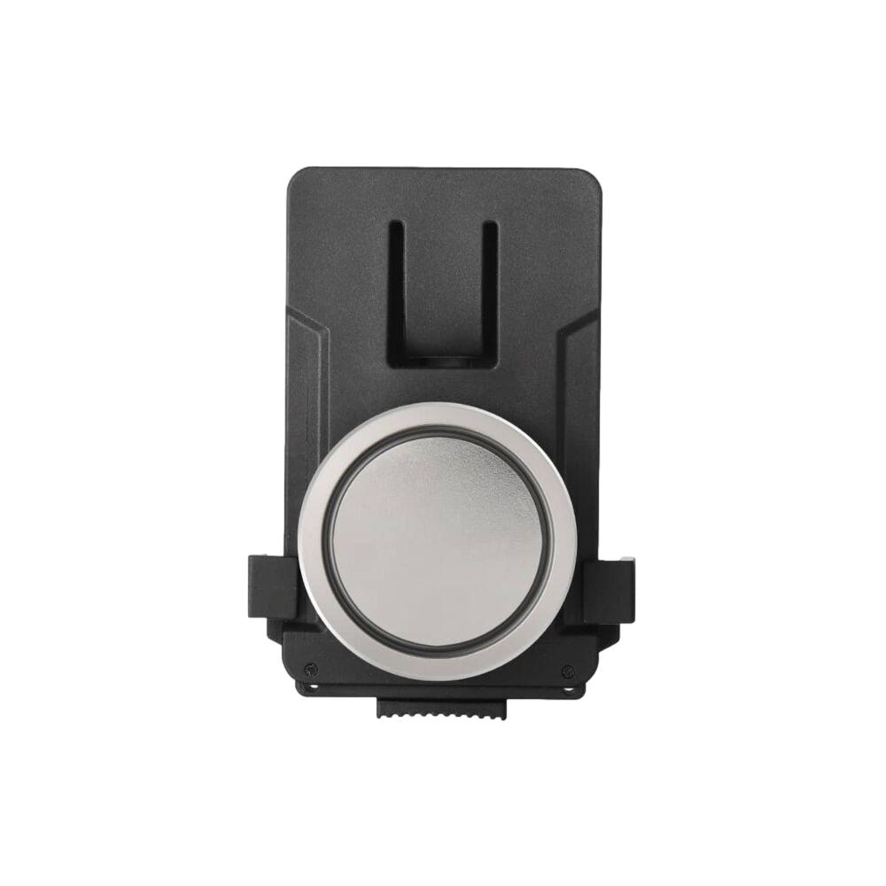 Clip Magnético Cytac Para Cinturon Táctico