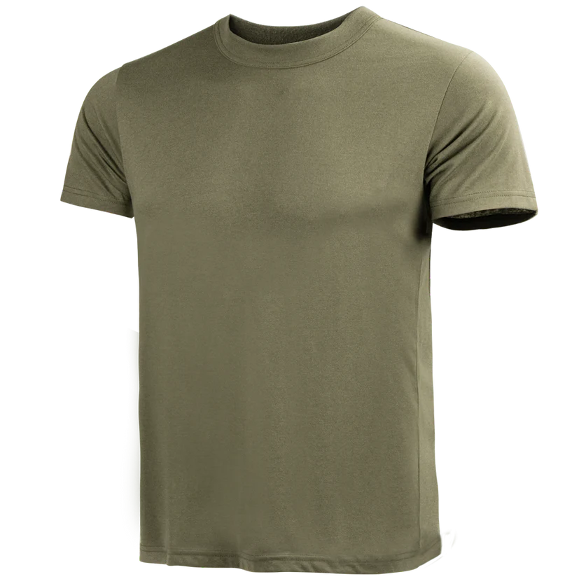 Camiseta militar Condor (paquete de 3)