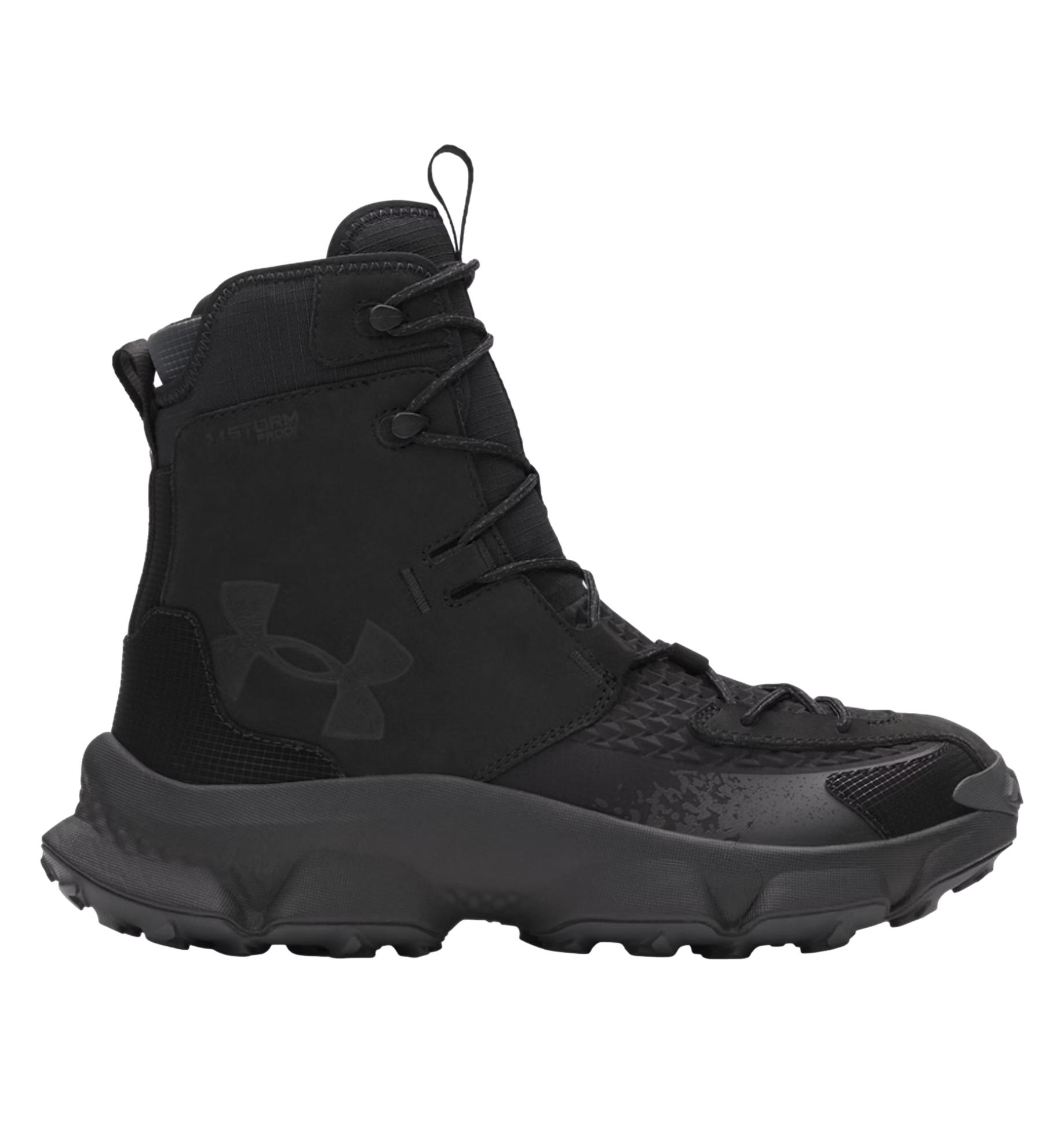Bota táctica UA Expanse Reaper Waterproof