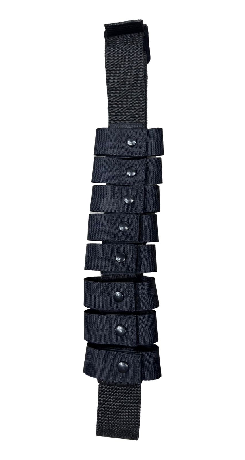 Carrillera bandolera porta granadas ELITE