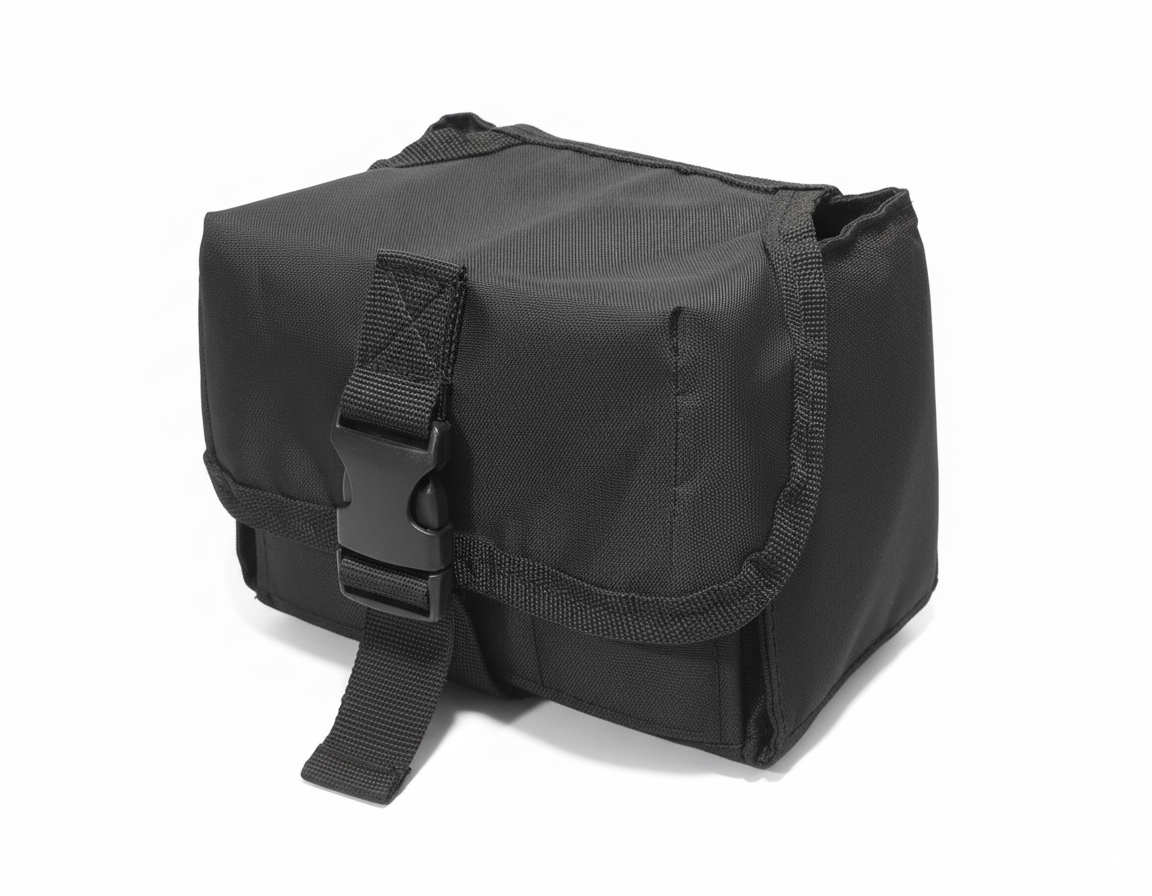 Pouch Táctico Porta Granadas 40 MM Para 6