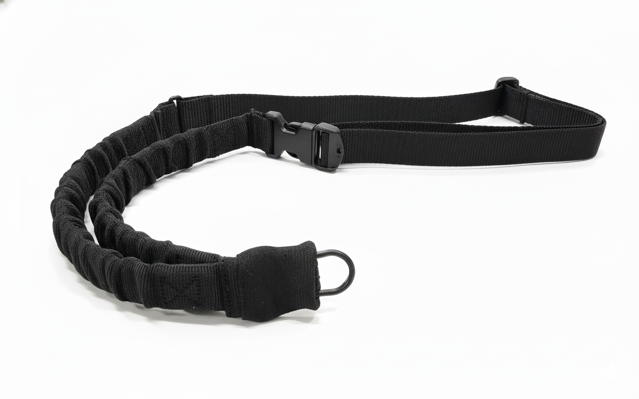 Porta fusil táctico de 1 punto Blackhawk