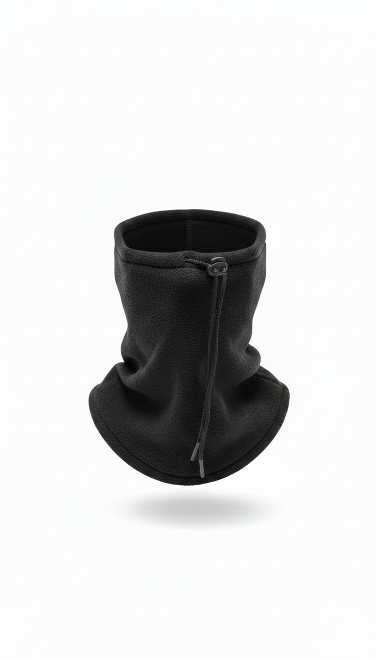 Coipa cuello termico afelpado