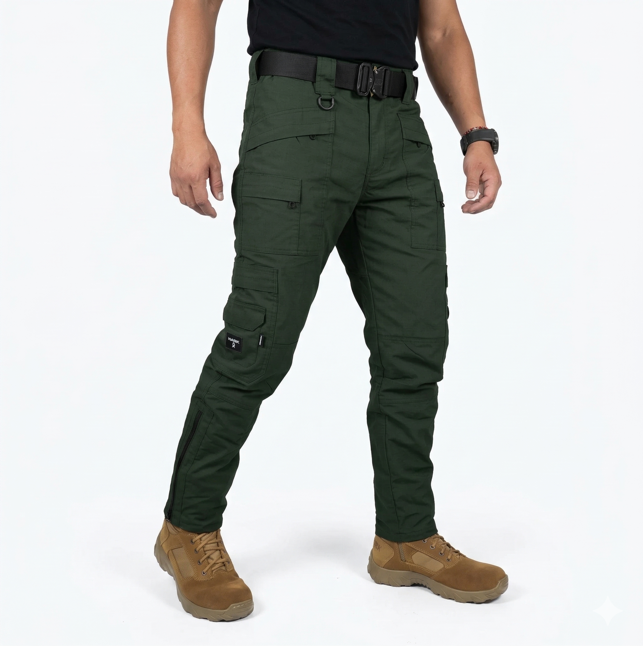 Pantalon tactico Aviador